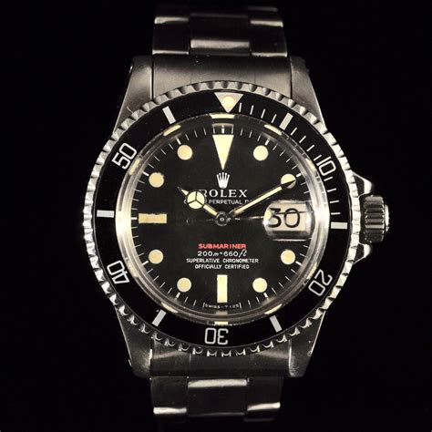 rolex 16803 years of production|rolex submariner model 1680.